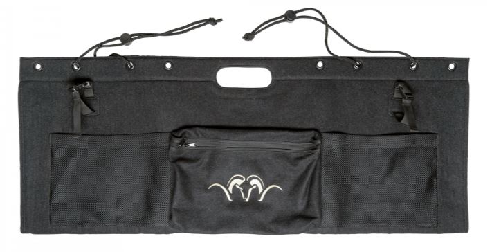 Blaser Gun Cover For Car - Weiche Gewehrtaschen - 4066481040016 - 1