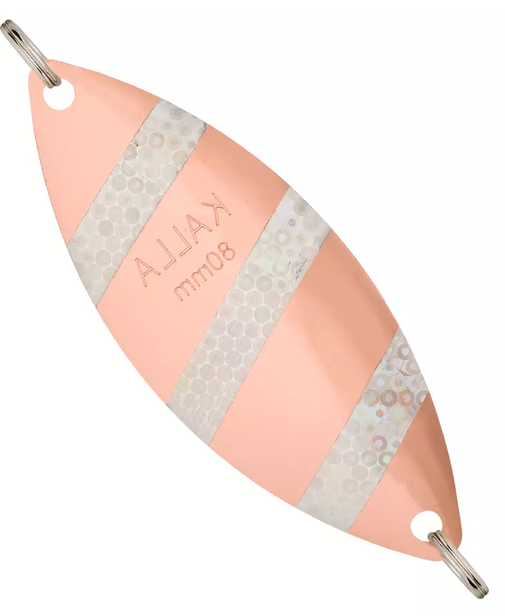 Blue Fox Kalla 60mm/9g - Eisangelköder für den Arktischen Ozean - 06112021106 - 1