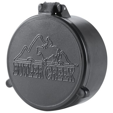 Butler Creek Flip-Open Obj 15 (39,6mm) - Objektivabdeckungen - 051525301509 - 1