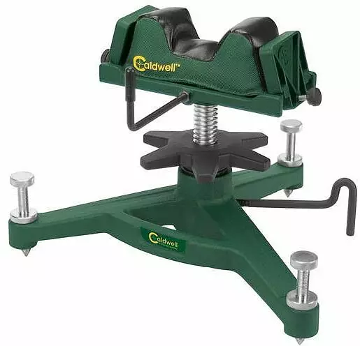 Caldwell The Rock Deluxe Shooting Rest - Sonstige Schießauflagen - 661120399766 - 1