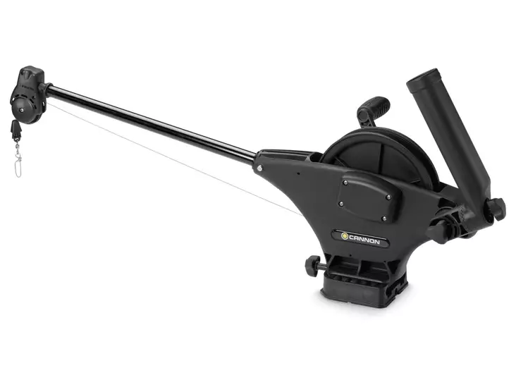 Cannon Easi-Troll ST - Tiefseerollen - 029402037766 - 1