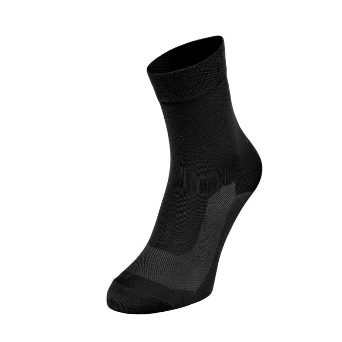 Care Plus Bugsox Traveller Black - Socken und Buff - 8714024364926 - 1