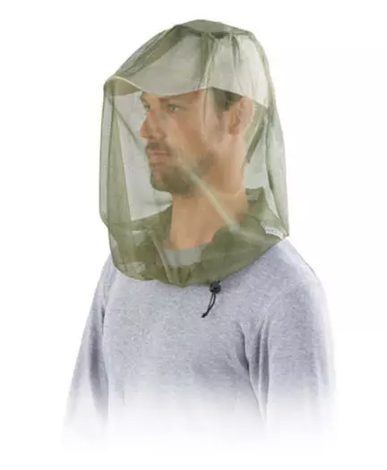 Care Plus Mosquito Classic Head Net - Andere Kopfbedeckungen - 8714024337036 - 1