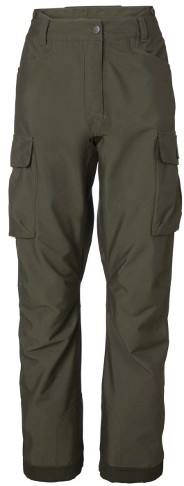 Chevalier Endeavor Chevalite Pants Women 2.0 Autumn Green - Jagdhosen für Frauen - 808491166096 - 1