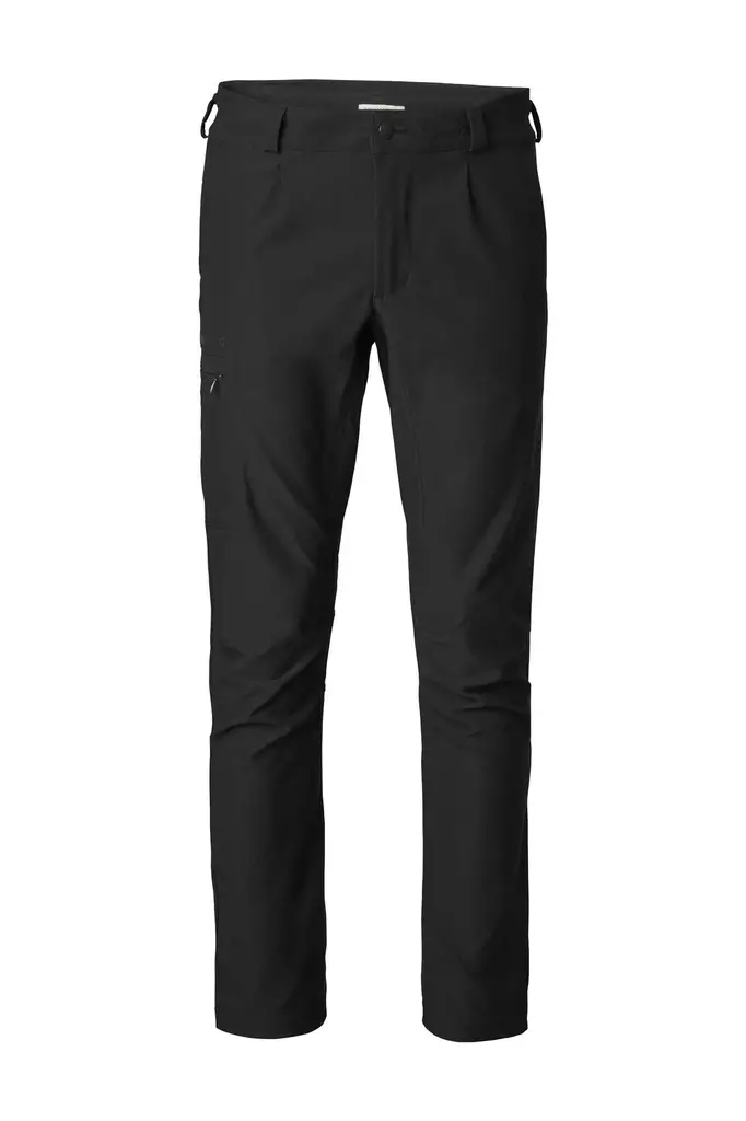 Chevalier River Pants Men Black 48 - Jagdhosen für Männer - 808491142076 - 1