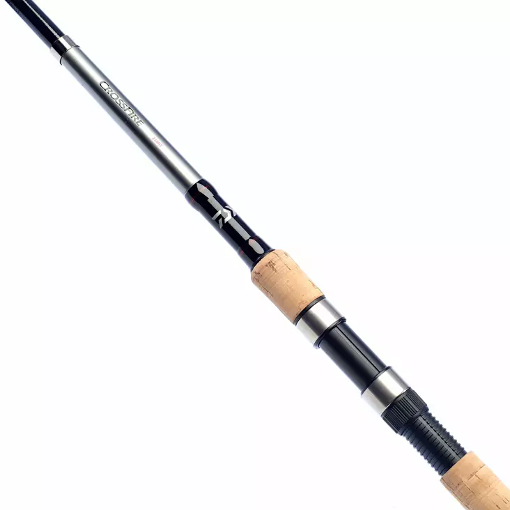 Daiwa Crossfire Tele Spin - Daiwa-Spinnruten - 5055545229046 - 1