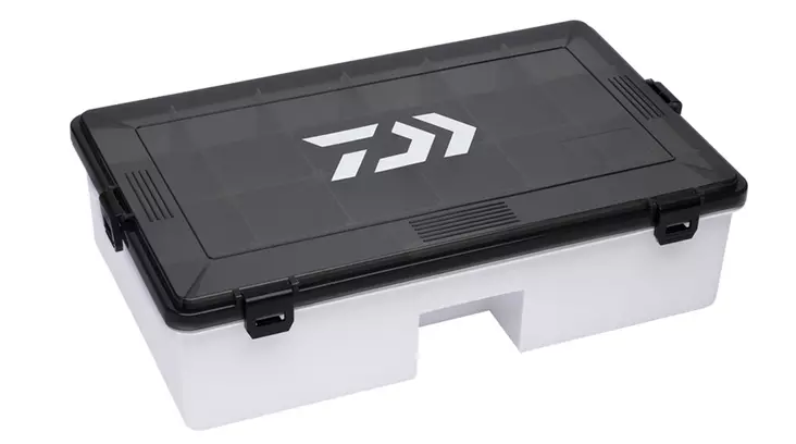 Daiwa D-Box Large Deep - Köderboxen - 043178174616 - 1