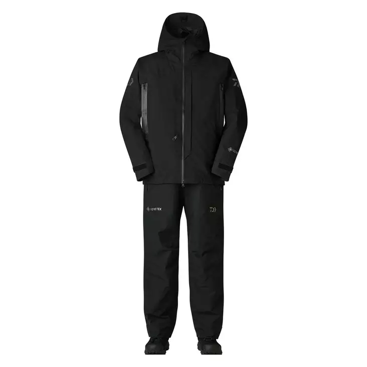 Daiwa Gore-Tex Winter Suit - Eisfischen-Overalls - 4550133606946 - 1