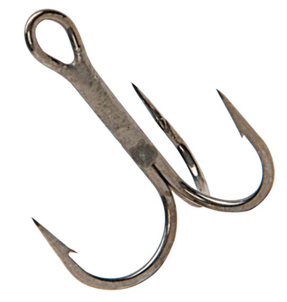 Daiwa SaqSas D-Treble - Haken - 4027093491436 - 1