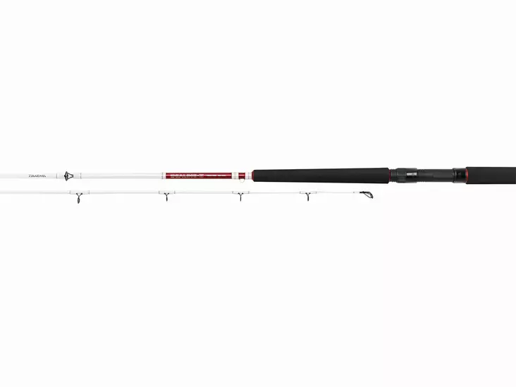 Daiwa Sealine-Z Trolling SLZ702TR-AS - Daiwa-Schleppangelnruten - 5055545216596 - 1