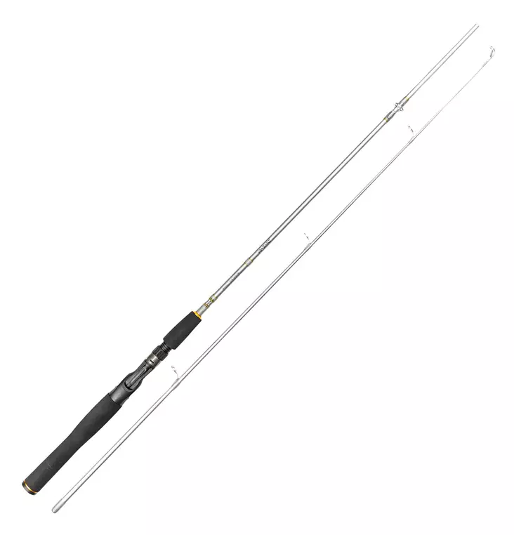 Daiwa Silvercast 602MB - Daiwa-Baitcastruten - 5055545241826 - 1