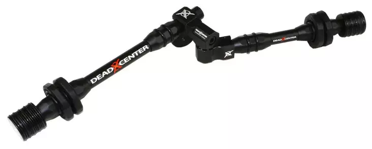 Dead Center Dead Level Hunter v2 8"/10" - Stabilisierung - 8122450296986 - 1