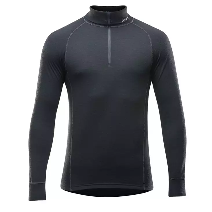 Devold Duo Active ZIP M´s - Unterhemd - 7028567211106 - 1