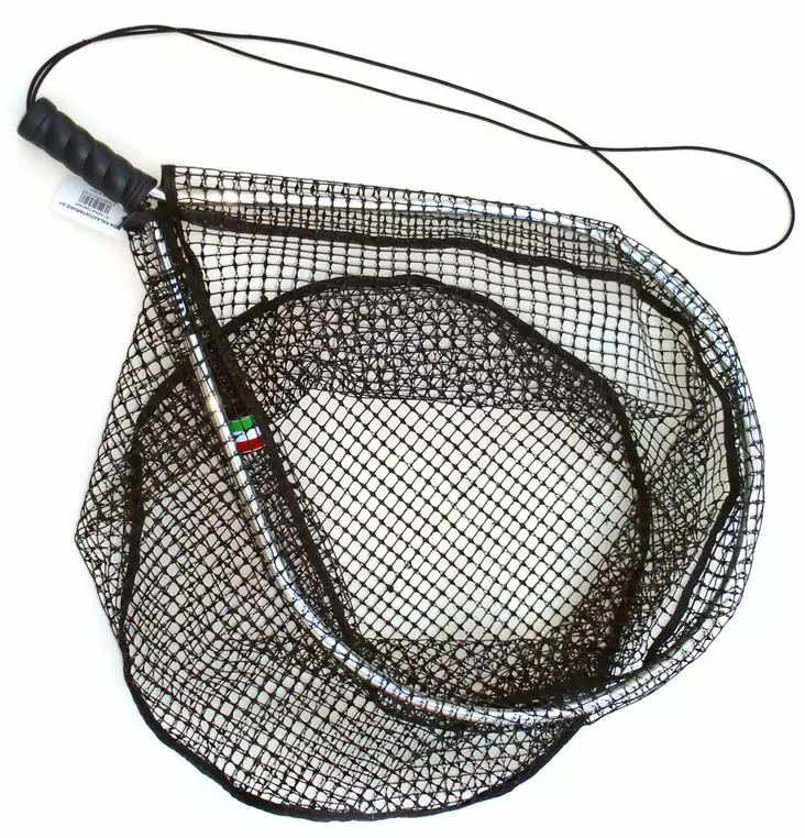 Dida Rubber Mesh Seatrout Net - Landungsnetze - 6430010613176 - 1