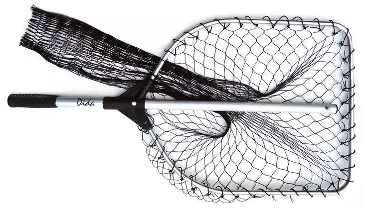 Dida Venehaavi Pieni Economic - Landungsnetze - 6430010611356 - 1