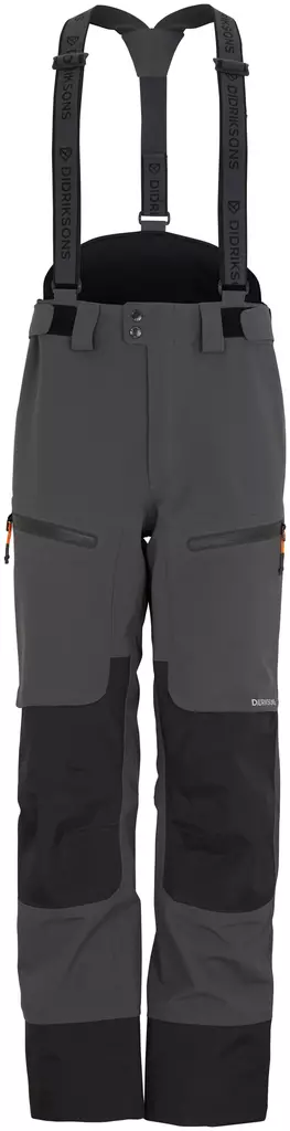 Didriksons Fractus Pants USX2 - Hardshells für Herren - 7333371024386 - 1