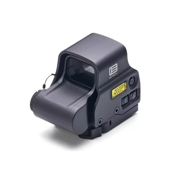 EOTECH HWS EXPS3 - Rotpunkt- und holografische Visiere für Gewehre - 672294600336 - 1