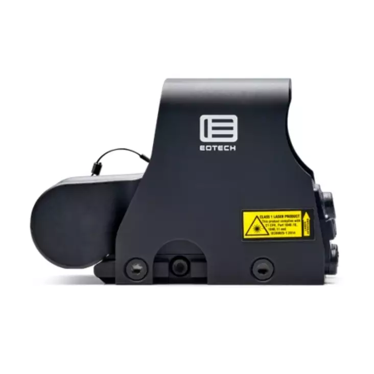 EOTECH HWS XPS2 - Rotpunkt- und holografische Visiere für Gewehre - 672294600206 - 2