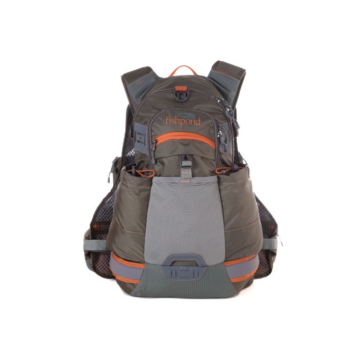 Fishpond Ridgeline Backpack - Rucksäcke - 816332014956 - 1