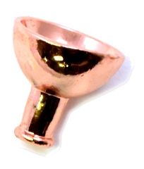 FITS Tungsten Turbo Tube Large - Gewichtskörper - 40250300036 - 1