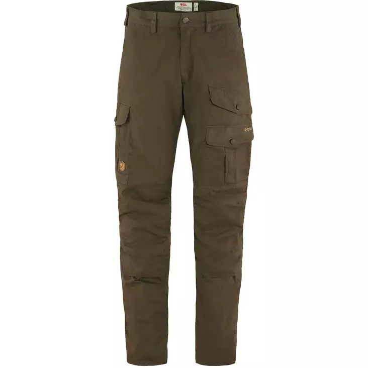 Fjällräven Barents Pro Hydratic DO - Jagdhosen für Männer - 7323450791896 - 1