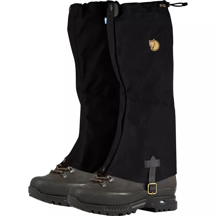 Fjällräven Singi Gaiters - Jagdschuhe und -stiefel - 7323450076986 - 1