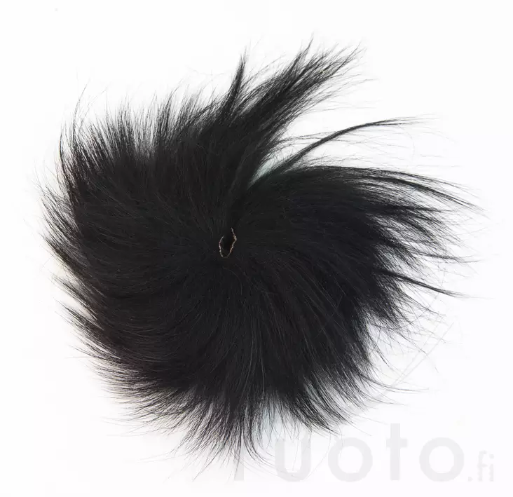 Flyfishing Department Silver Fox XL - Schwänze - 40500100066 - 1