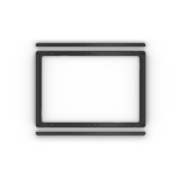 Garmin Adapter Plate GPSMAP 9x2 to 9x3 - Garmin Zubehör - 753759250836 - 1