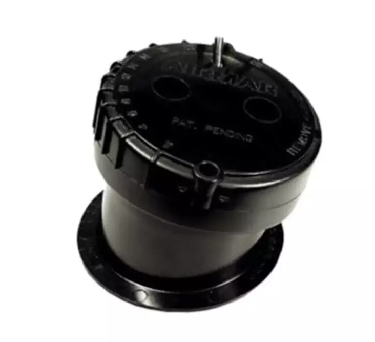 Garmin Airmar P79 - Für Garmin Sonare - 0753759971816 - 1