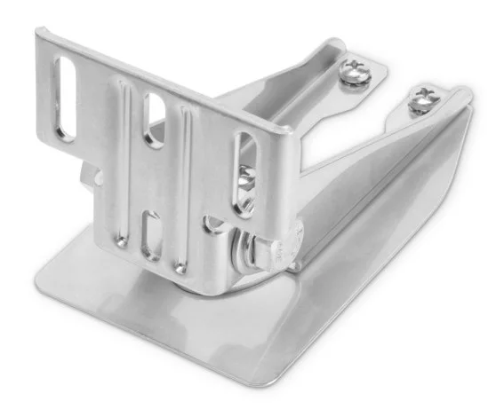 Garmin Heavy Duty Transom Mount - Garmin Zubehör - 753759171636 - 1