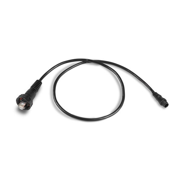 Garmin Marine Network Adapter Cable - Small (Male) to Large - Garmin Zubehör - 753759216566 - 1