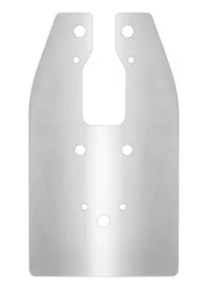 Garmin Transducer Spray Shield - Garmin Zubehör - 753759148256 - 1
