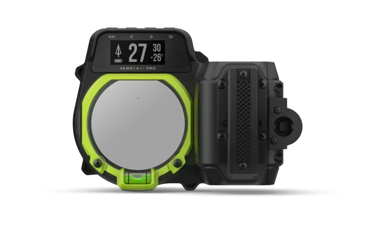 Garmin Xero A1i Pro Bow Sight - Bogenzieleinrichtungen - 0753759279486 - 1