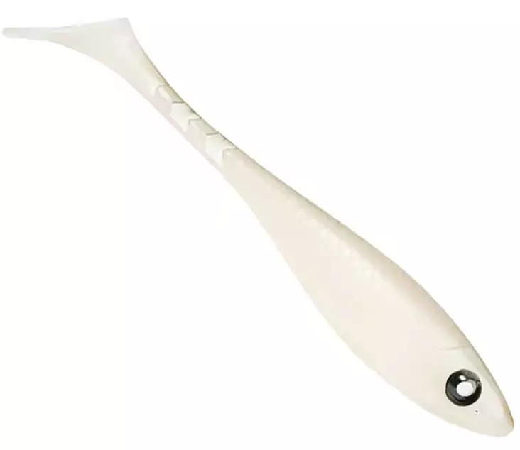 Gator Superslow 15cm 25g 2pcs - Weichköder für Hechte unter 100g - 24122026 - 1