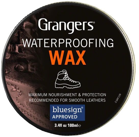 Grangers Waterproofing Wax - Andere Chemikalien - 799756007356 - 1