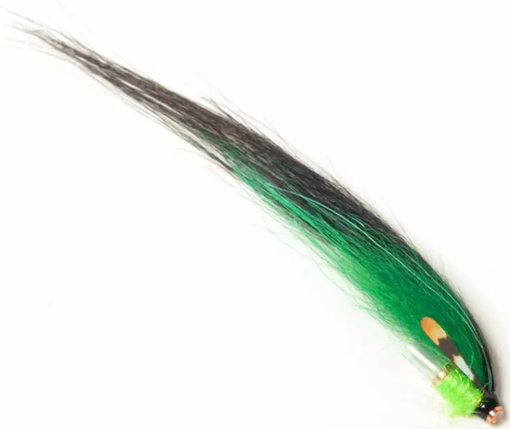 Green Monky - Tube Fliegen - 7033840135116 - 1