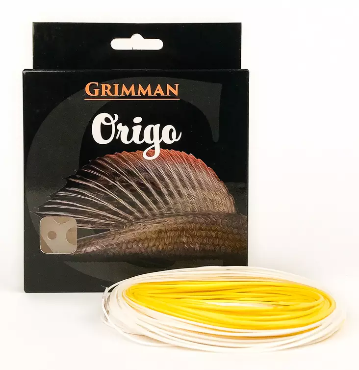 Grimman Origo WF - Schwimmend - 6438407007676 - 1