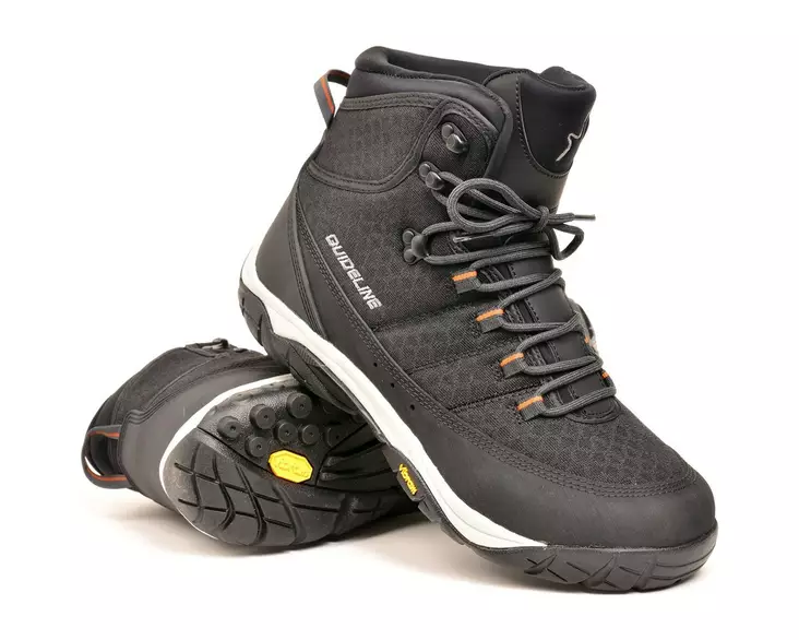 Guideline Alta 2.0 Wading Boot Vibram 10 - Watstiefel - 7033841052276 - 1