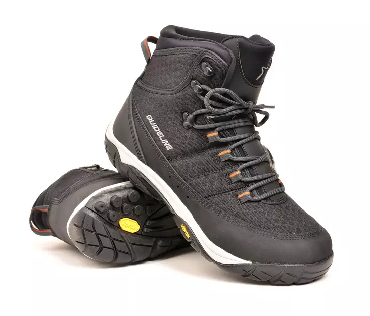Guideline Alta 2.0 Wading Boot Vibram - Watstiefel - 7033841052276 - 1