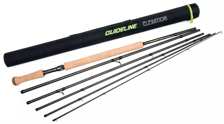Guideline Elevation T-PAC DH - Guideline-Fliegenruten - 7033841058346 - 1