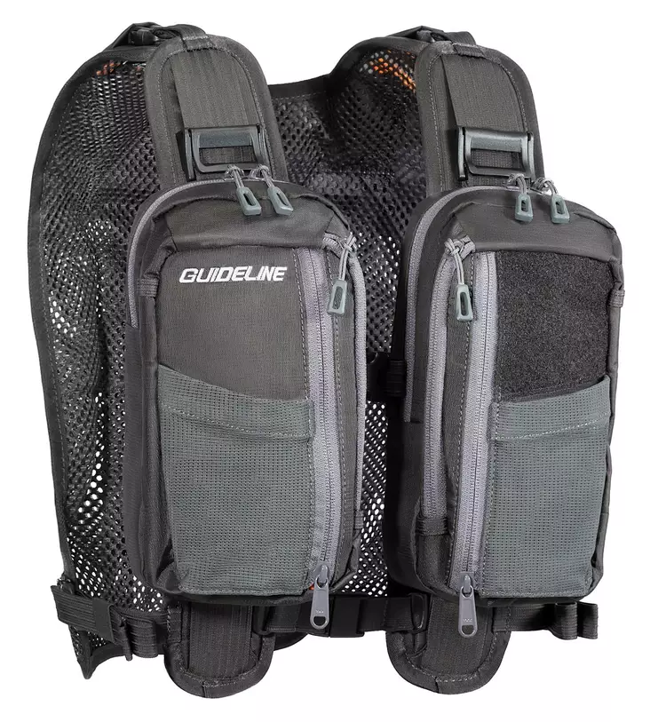 Guideline Experience DW Vest - Fliegenfischen-Westen - 7033841050036 - 1