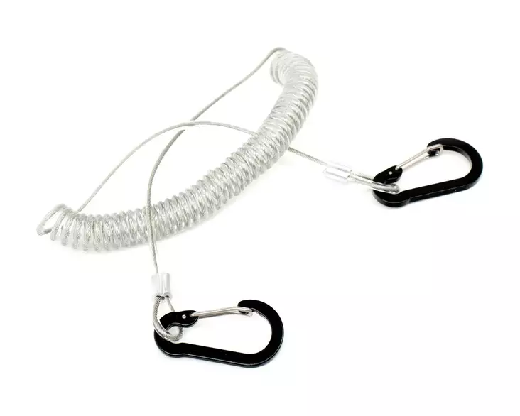 Guideline Landing Net Leash - Magnet-Kescherhalter - 7033841088886 - 1