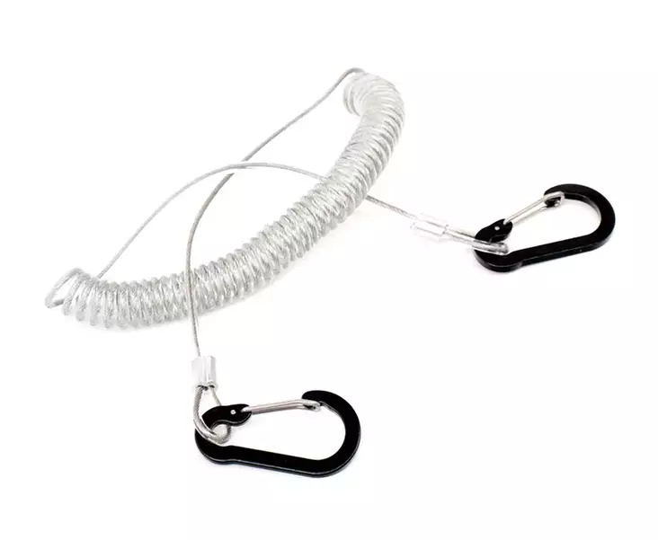 Guideline Landing Net Leash - Netzfreigaben - 7033841088886 - 1