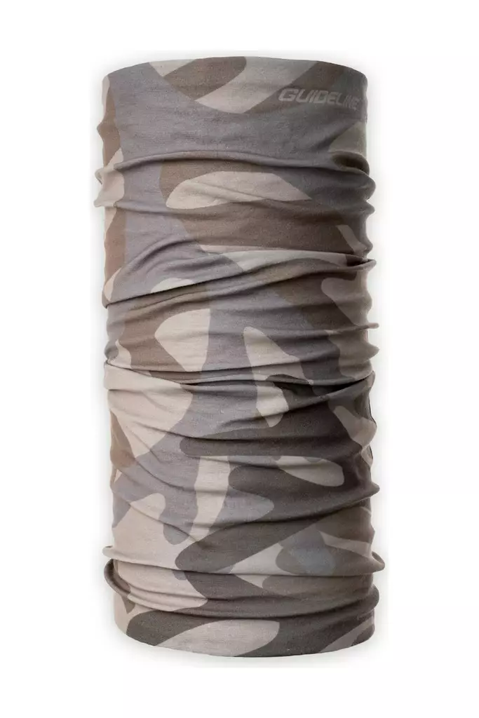 Guideline Neck Gaiter - Light Seaweed - Socken, Buffs und Sonstiges - 7033841083706 - 1
