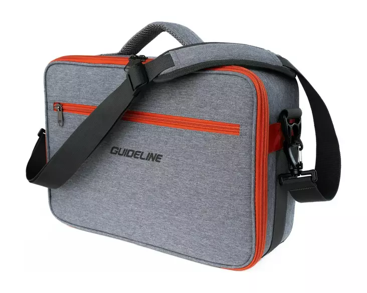 Guideline Reelbag - Rollentaschen - 7033841082396 - 1