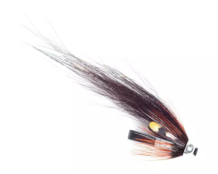 Silvakon Fly 5 cm - Tubenfliegen - 7033841077286 - 1
