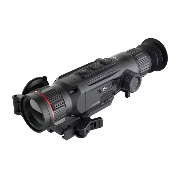 Guide Outdoor Nova N Scope N435S - Wärme und Nachtsichtzielfernrohre - 6970883554546 - 1