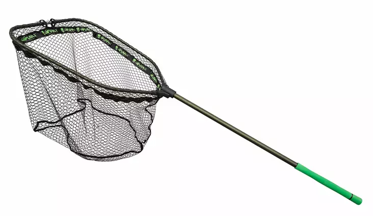 Gunki Pike Addict Folding Net - Landungsnetze - 3297830222406 - 1