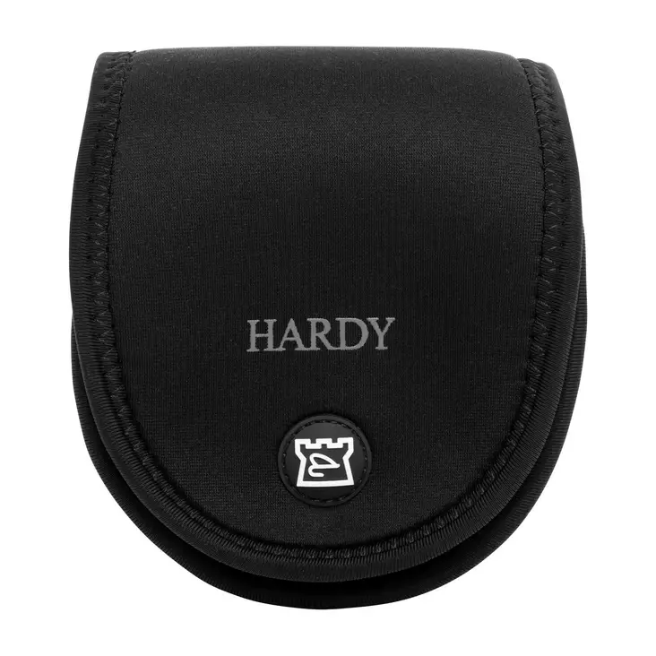 Hardy Neo Reel Case Small - Rollentaschen - 043388486226 - 1