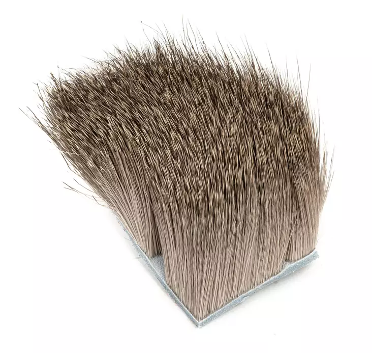 Hareline Mule Deer Hair For Spinning - Körperhaare - 762820012396 - 1